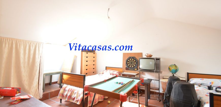VENTA DE CHALET INDEPENDIENTE. EL TIEMBLO. AVILA