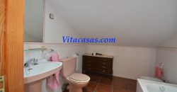 VENTA DE CHALET INDEPENDIENTE. EL TIEMBLO. AVILA