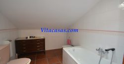VENTA DE CHALET INDEPENDIENTE. EL TIEMBLO. AVILA