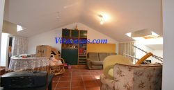 VENTA DE CHALET INDEPENDIENTE. EL TIEMBLO. AVILA