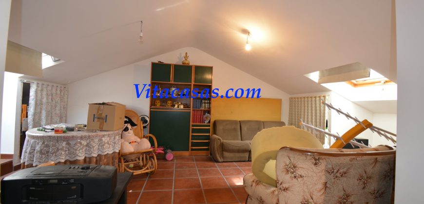 VENTA DE CHALET INDEPENDIENTE. EL TIEMBLO. AVILA
