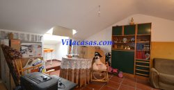 VENTA DE CHALET INDEPENDIENTE. EL TIEMBLO. AVILA