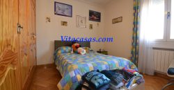 VENTA DE CHALET INDEPENDIENTE. EL TIEMBLO. AVILA
