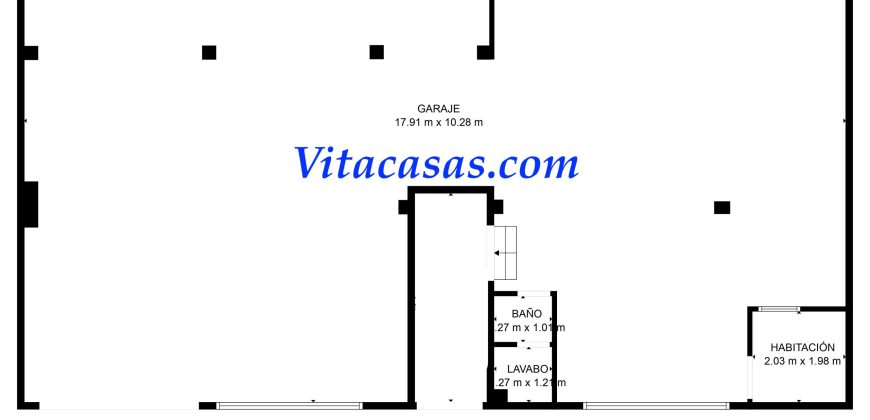 | VENTA | TALLER MECÁNICO | MADRID |