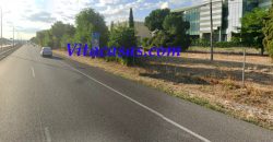 VENTA – OFICINAS – AEROPUERTO – MADRID