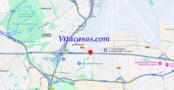 VENTA – OFICINAS – AEROPUERTO – MADRID