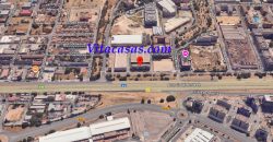 VENTA – OFICINAS – AEROPUERTO – MADRID