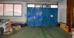 | VENTA | TALLER MECÁNICO | MADRID |