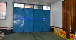 | VENTA | TALLER MECÁNICO | MADRID |