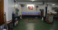 | VENTA | TALLER MECÁNICO | MADRID |