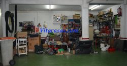 | VENTA | TALLER MECÁNICO | MADRID |