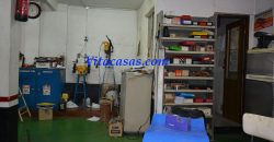 | VENTA | TALLER MECÁNICO | MADRID |