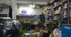 | VENTA | TALLER MECÁNICO | MADRID |