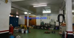 | VENTA | TALLER MECÁNICO | MADRID |
