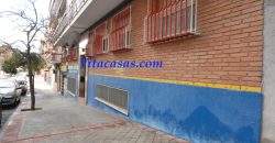 | VENTA | TALLER MECÁNICO | MADRID |