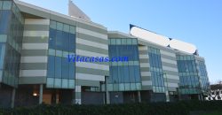 VENTA – OFICINAS – HOTEL – APARTAMENTOS – AEROPUERTO – MADRID