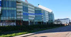 VENTA – OFICINAS – HOTEL – APARTAMENTOS – AEROPUERTO – MADRID