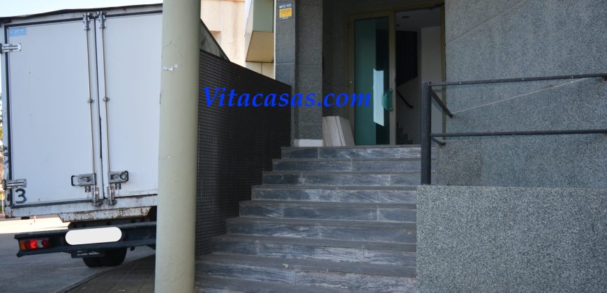 VENTA – OFICINAS – HOTEL – APARTAMENTOS – AEROPUERTO – MADRID