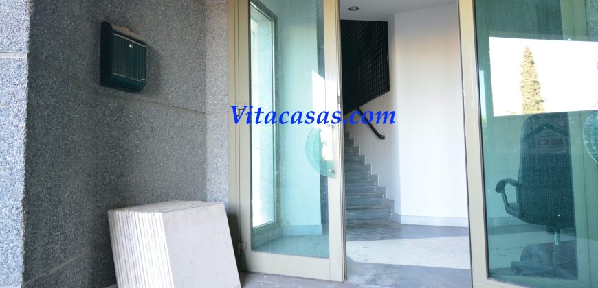 VENTA – OFICINAS – HOTEL – APARTAMENTOS – AEROPUERTO – MADRID