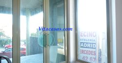 VENTA – OFICINAS – HOTEL – APARTAMENTOS – AEROPUERTO – MADRID