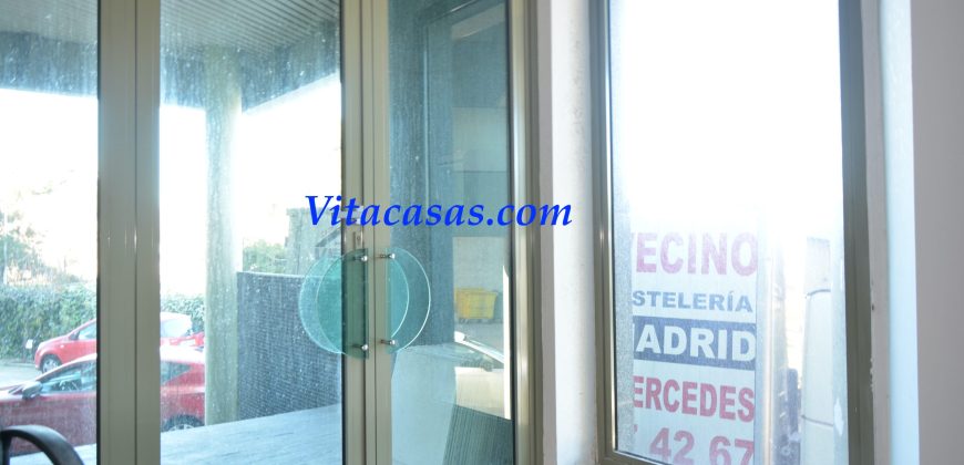VENTA – OFICINAS – HOTEL – APARTAMENTOS – AEROPUERTO – MADRID