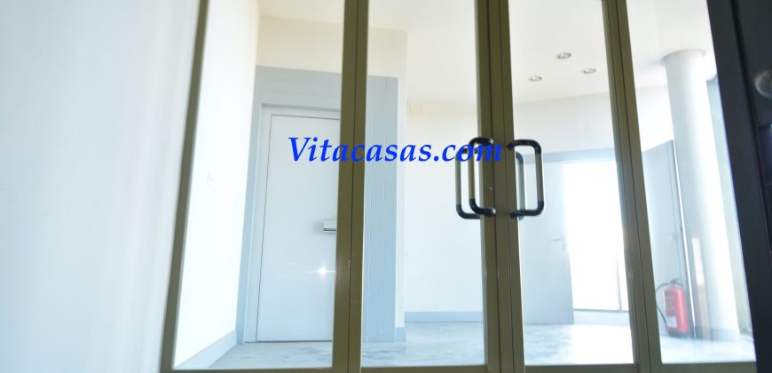 VENTA – OFICINAS – HOTEL – APARTAMENTOS – AEROPUERTO – MADRID
