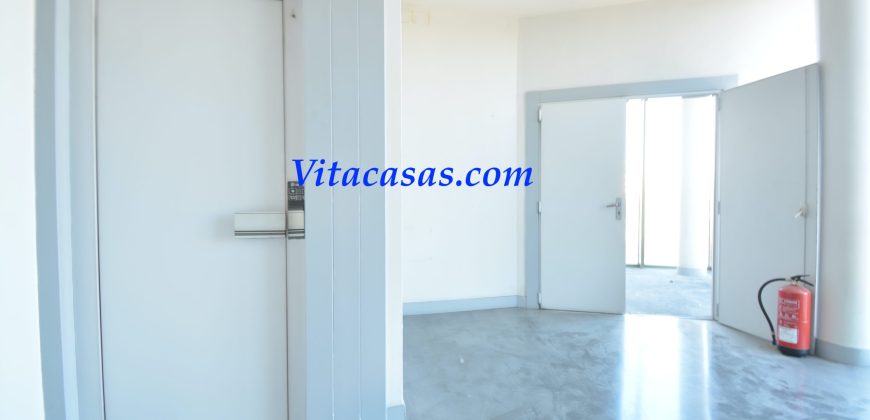 VENTA – OFICINAS – HOTEL – APARTAMENTOS – AEROPUERTO – MADRID