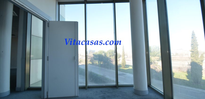 VENTA – OFICINAS – HOTEL – APARTAMENTOS – AEROPUERTO – MADRID