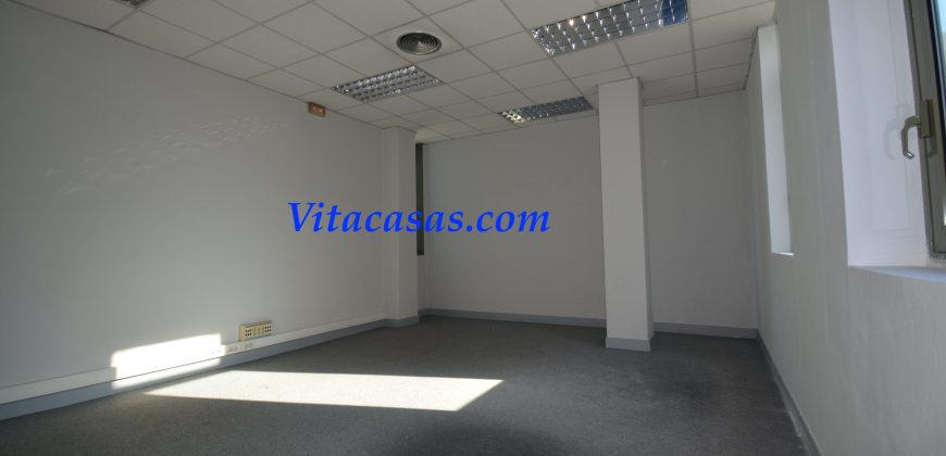 VENTA – OFICINAS – HOTEL – APARTAMENTOS – AEROPUERTO – MADRID