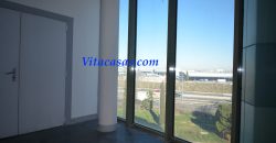 VENTA – OFICINAS – HOTEL – APARTAMENTOS – AEROPUERTO – MADRID