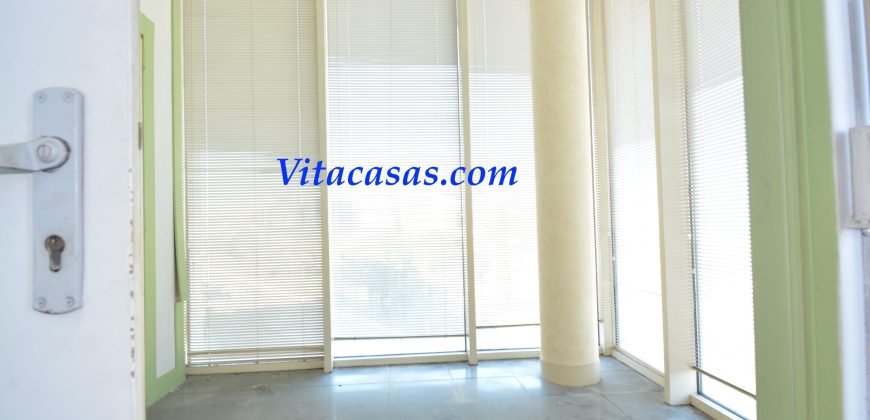 VENTA – OFICINAS – HOTEL – APARTAMENTOS – AEROPUERTO – MADRID