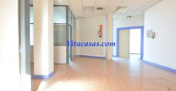 VENTA – OFICINAS – HOTEL – APARTAMENTOS – AEROPUERTO – MADRID