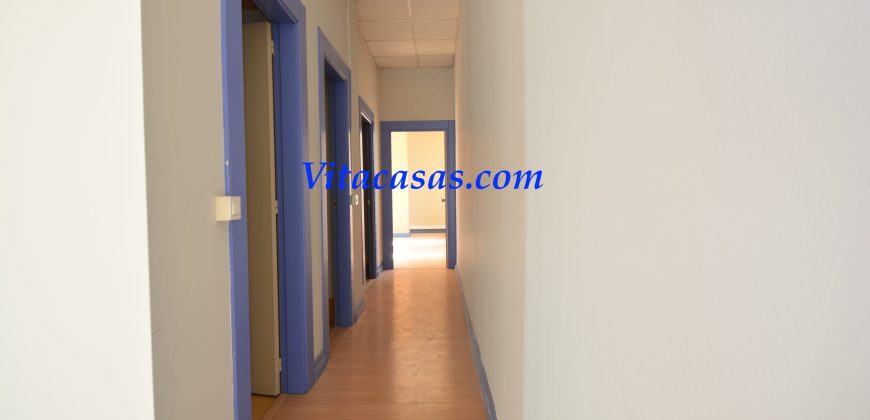 VENTA – OFICINAS – HOTEL – APARTAMENTOS – AEROPUERTO – MADRID