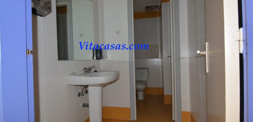 VENTA – OFICINAS – HOTEL – APARTAMENTOS – AEROPUERTO – MADRID