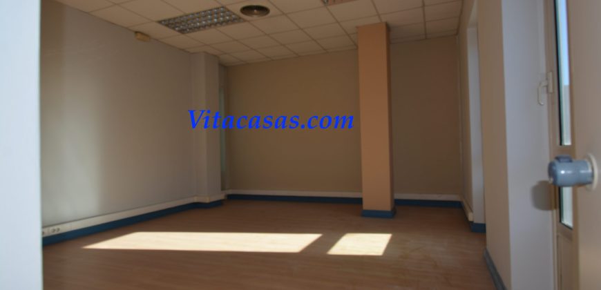 VENTA – OFICINAS – HOTEL – APARTAMENTOS – AEROPUERTO – MADRID