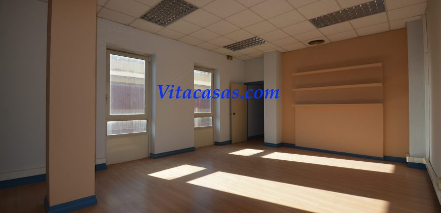 VENTA – OFICINAS – HOTEL – APARTAMENTOS – AEROPUERTO – MADRID
