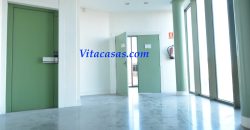 VENTA – OFICINAS – HOTEL – APARTAMENTOS – AEROPUERTO – MADRID