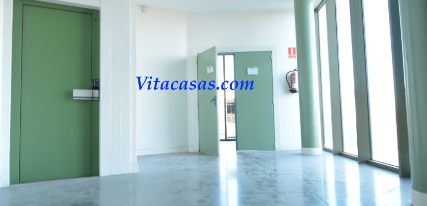 VENTA – OFICINAS – HOTEL – APARTAMENTOS – AEROPUERTO – MADRID