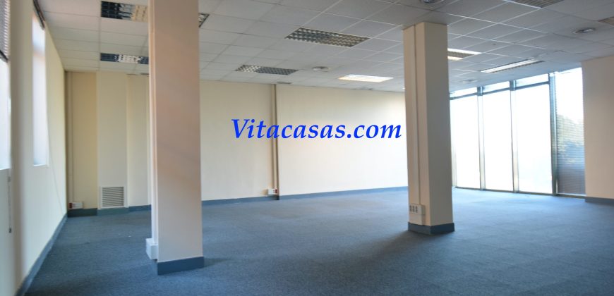 VENTA – OFICINAS – HOTEL – APARTAMENTOS – AEROPUERTO – MADRID