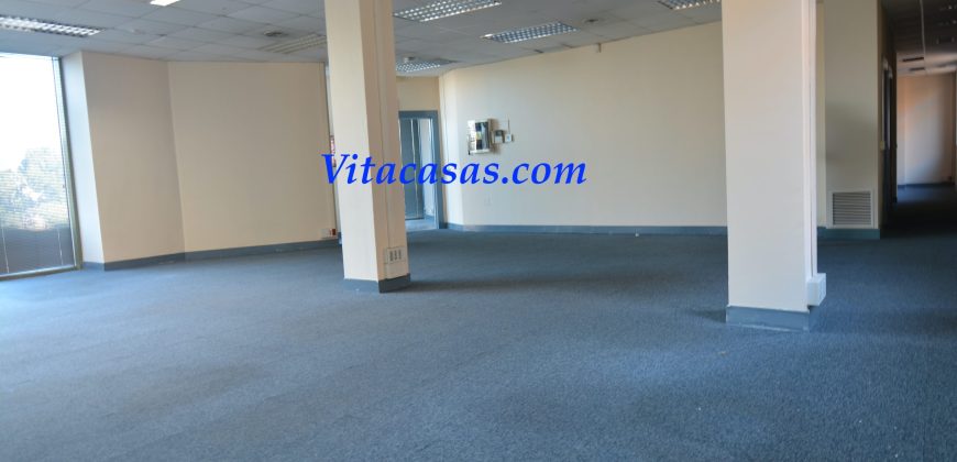VENTA – OFICINAS – HOTEL – APARTAMENTOS – AEROPUERTO – MADRID