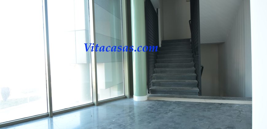 VENTA – OFICINAS – HOTEL – APARTAMENTOS – AEROPUERTO – MADRID