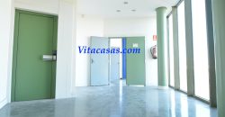 VENTA – OFICINAS – HOTEL – APARTAMENTOS – AEROPUERTO – MADRID