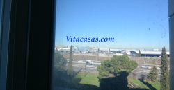 VENTA – OFICINAS – HOTEL – APARTAMENTOS – AEROPUERTO – MADRID