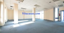 VENTA – OFICINAS – HOTEL – APARTAMENTOS – AEROPUERTO – MADRID