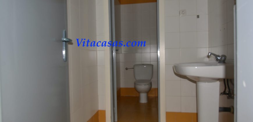 VENTA – OFICINAS – HOTEL – APARTAMENTOS – AEROPUERTO – MADRID
