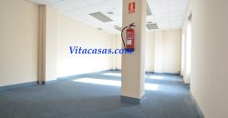 VENTA – OFICINAS – HOTEL – APARTAMENTOS – AEROPUERTO – MADRID