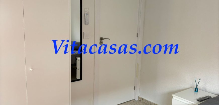 RENTABILIDAD VENTA DE PISO – PISO REFORMADO EN ARANJUEZ. CENTRO