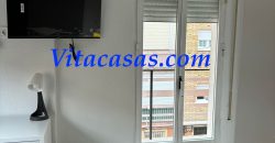 RENTABILIDAD VENTA DE PISO – PISO REFORMADO EN ARANJUEZ. CENTRO