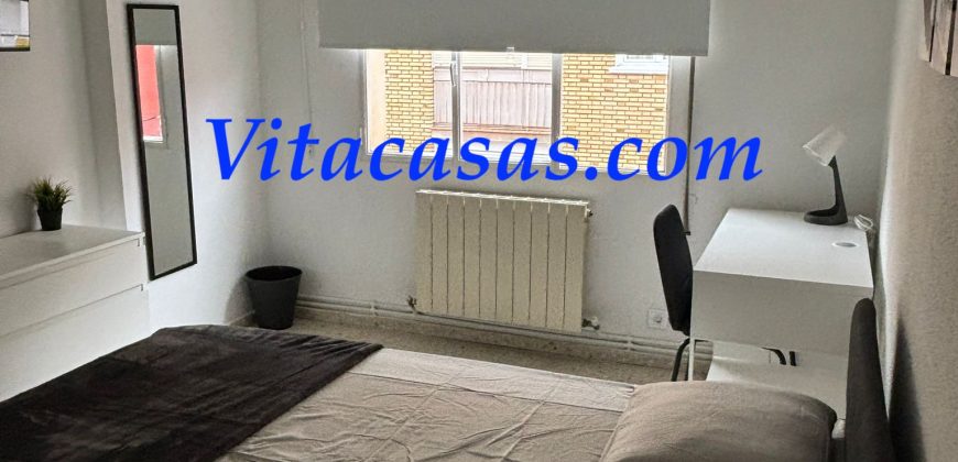 RENTABILIDAD VENTA DE PISO – PISO REFORMADO EN ARANJUEZ. CENTRO