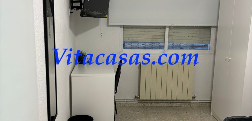 RENTABILIDAD VENTA DE PISO – PISO REFORMADO EN ARANJUEZ. CENTRO